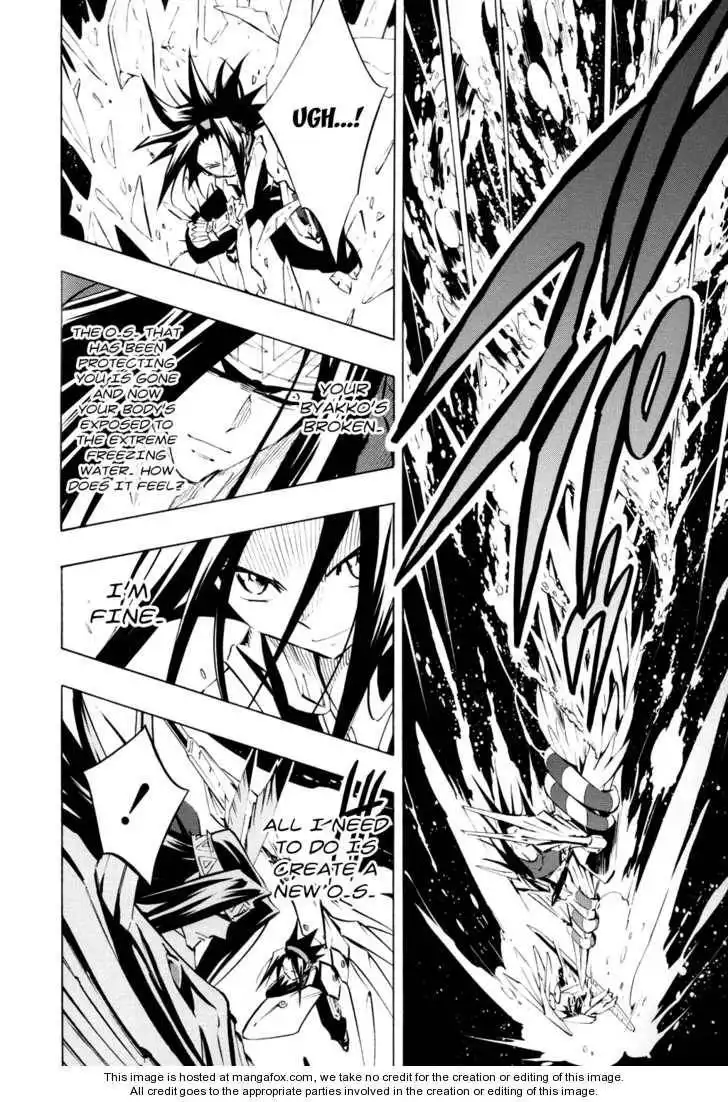 Shaman King Kang Zeng Bang Chapter 294 15